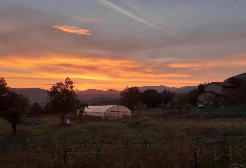 Cà Gennara Agri B&b