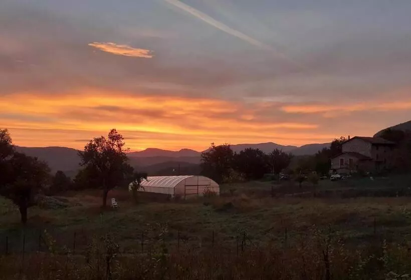 Cà Gennara Agri B&b