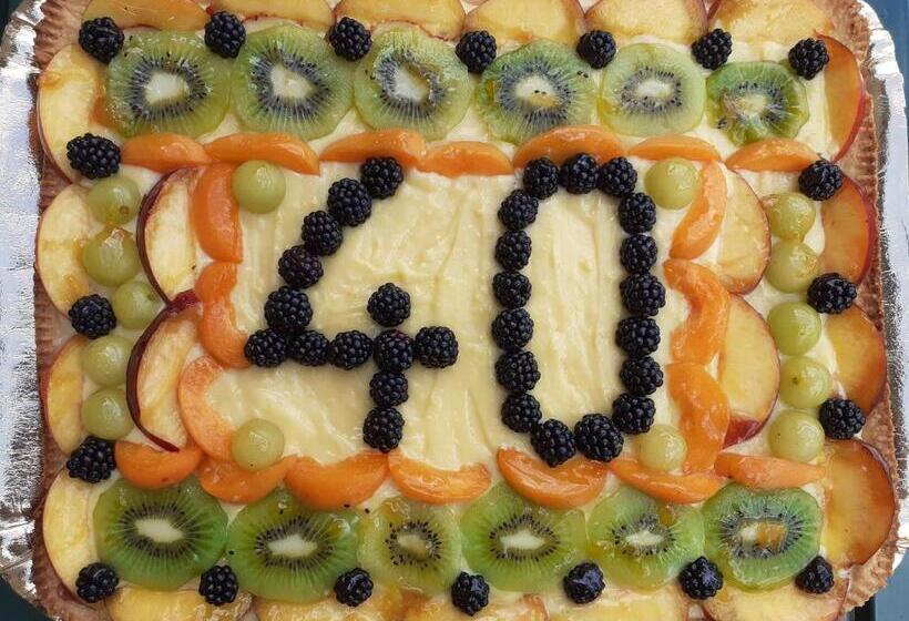 Cà Gennara Agri B&b