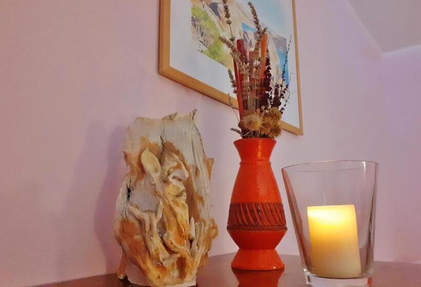 Cà Gennara Agri B&b