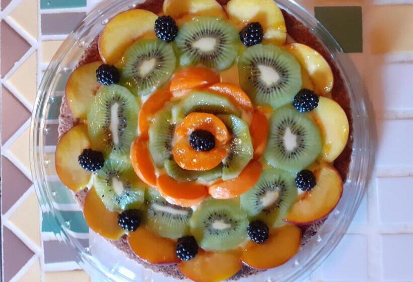 Cà Gennara Agri B&b