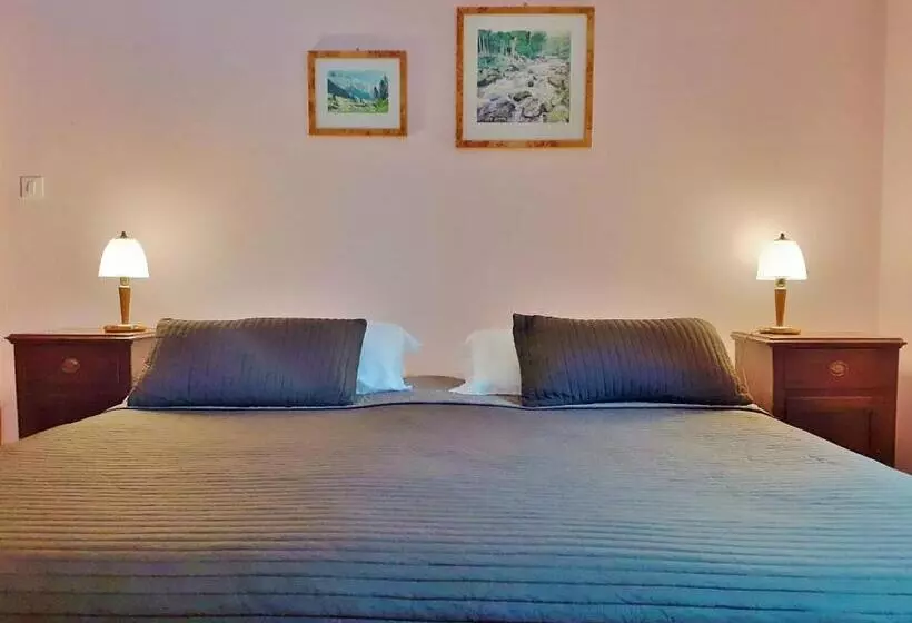 Cà Gennara Agri B&b