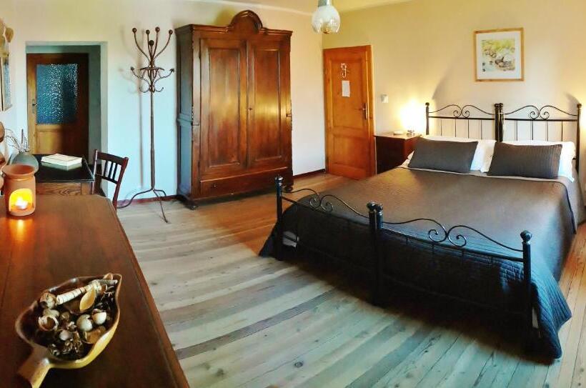 Cà Gennara Agri B&b