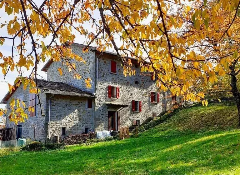 Cà Gennara Agri B&b