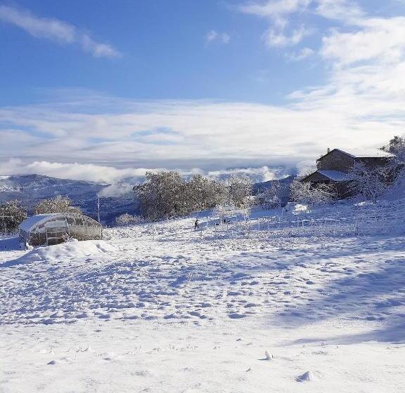 Cà Gennara Agri B&b