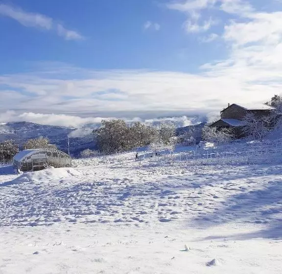 Cà Gennara Agri B&b