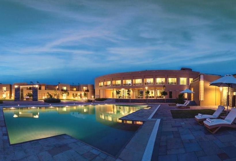 Dera Masuda Luxury Resort