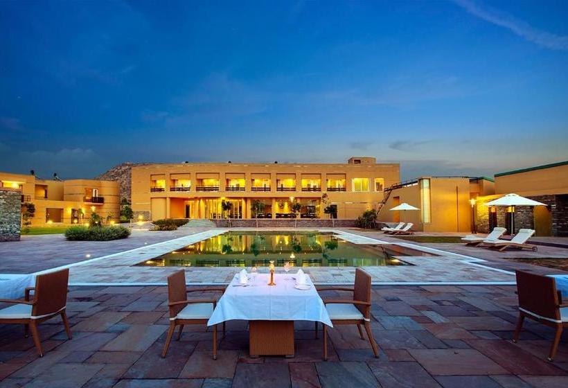 Dera Masuda Luxury Resort