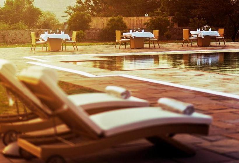 Dera Masuda Luxury Resort