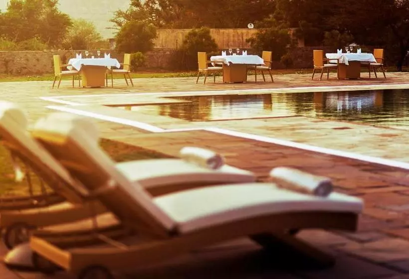 Dera Masuda Luxury Resort