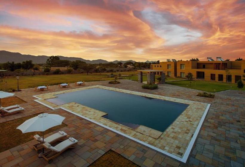 Dera Masuda Luxury Resort