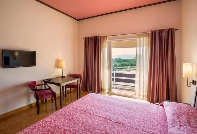 Dera Masuda Luxury Resort