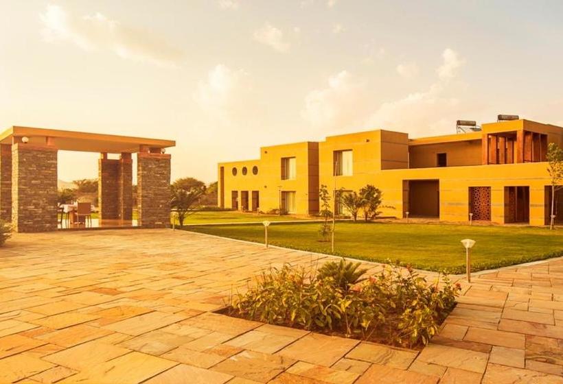 Dera Masuda Luxury Resort