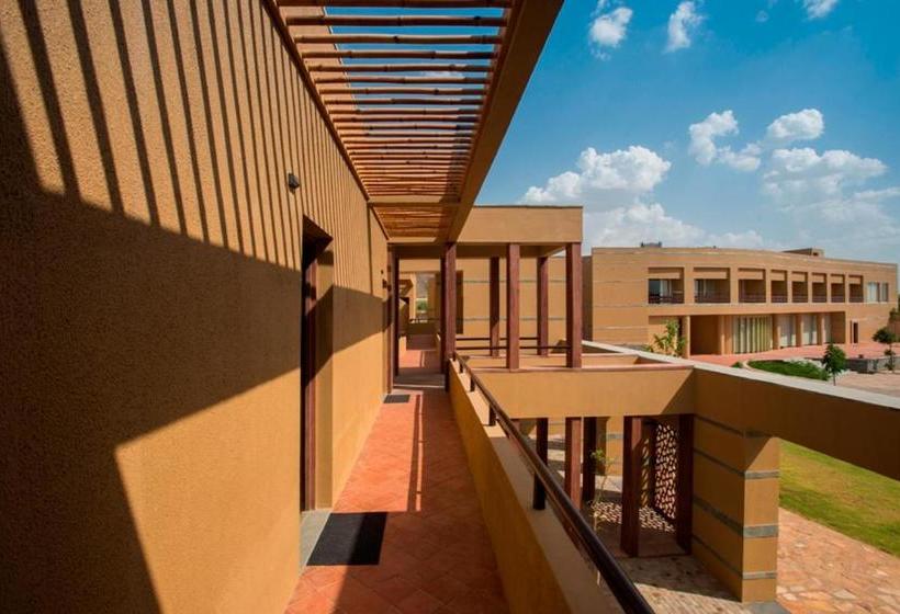 Dera Masuda Luxury Resort