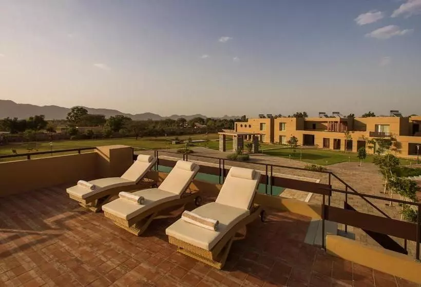 Dera Masuda Luxury Resort
