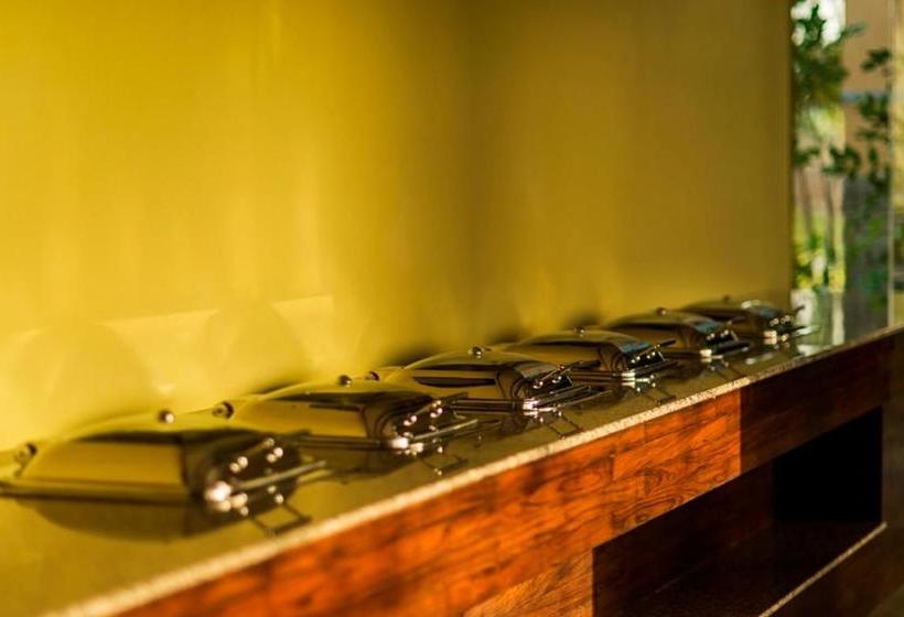 Dera Masuda Luxury Resort