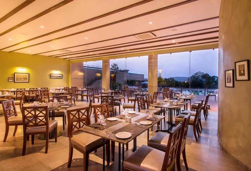 Dera Masuda Luxury Resort