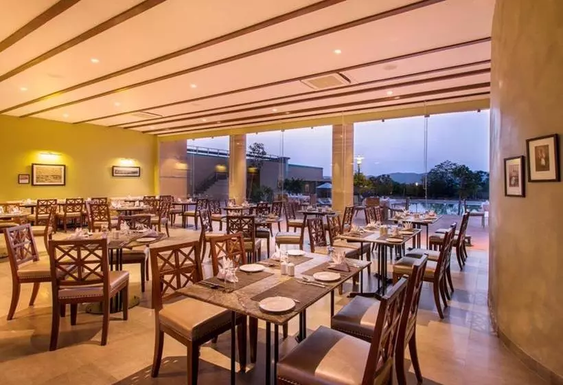 Dera Masuda Luxury Resort