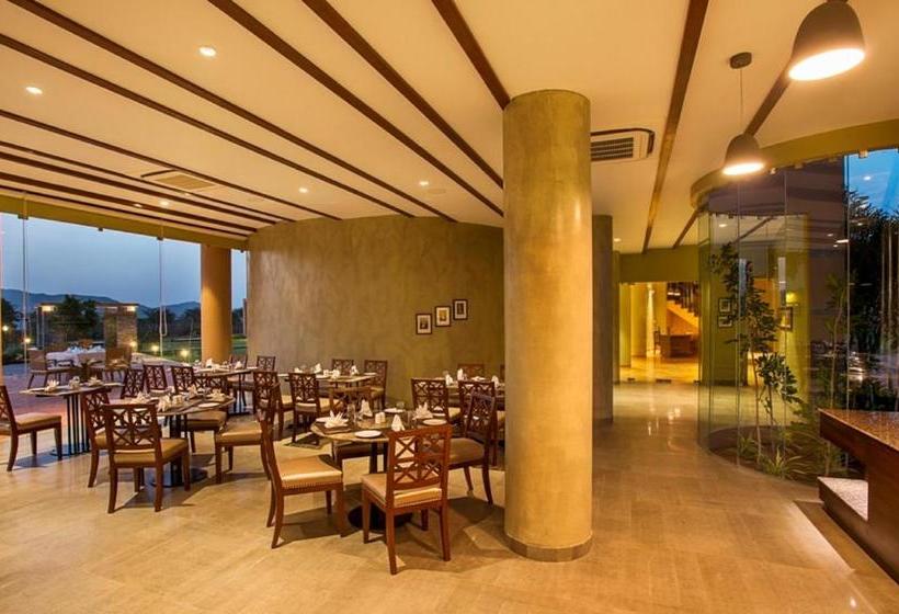 Dera Masuda Luxury Resort