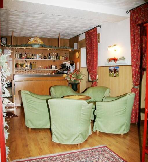 酒店 Albergo Garnì Cavento