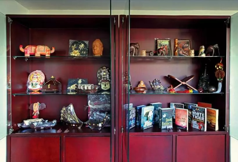 Hotelli Broad Bean Cochin