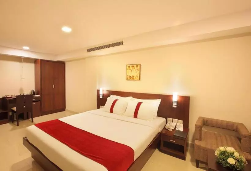 Hotelli Broad Bean Cochin