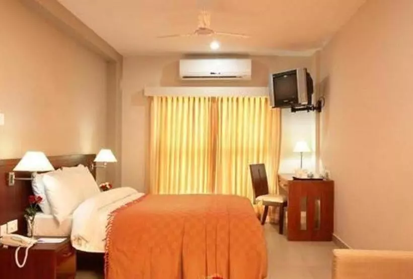 Hotelli Broad Bean Cochin