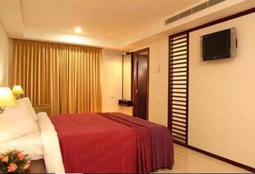 Hotelli Broad Bean Cochin