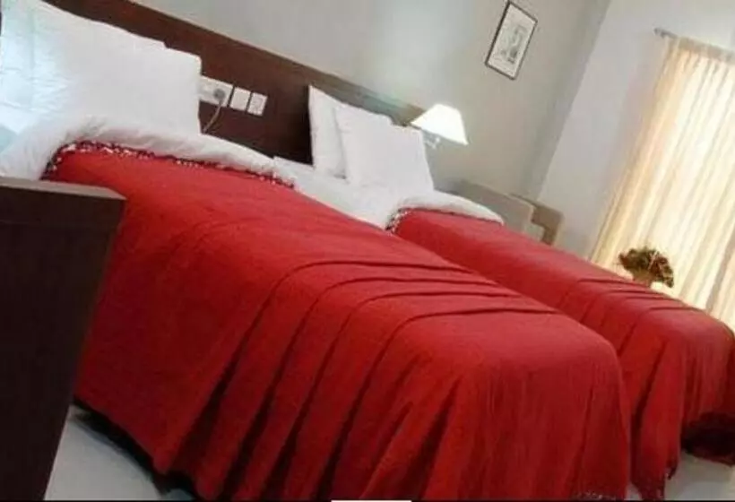 Hotelli Broad Bean Cochin