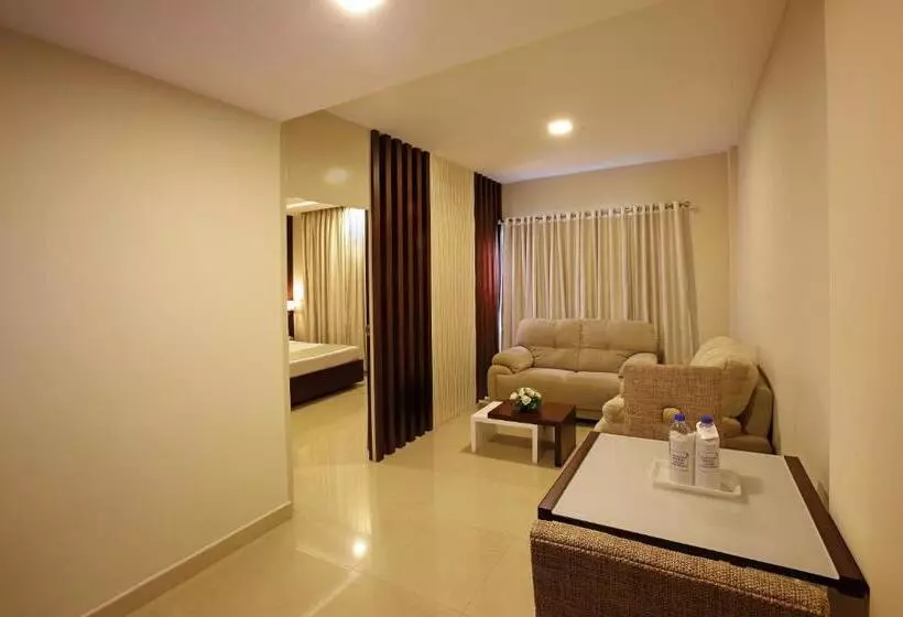 Hotelli Broad Bean Cochin