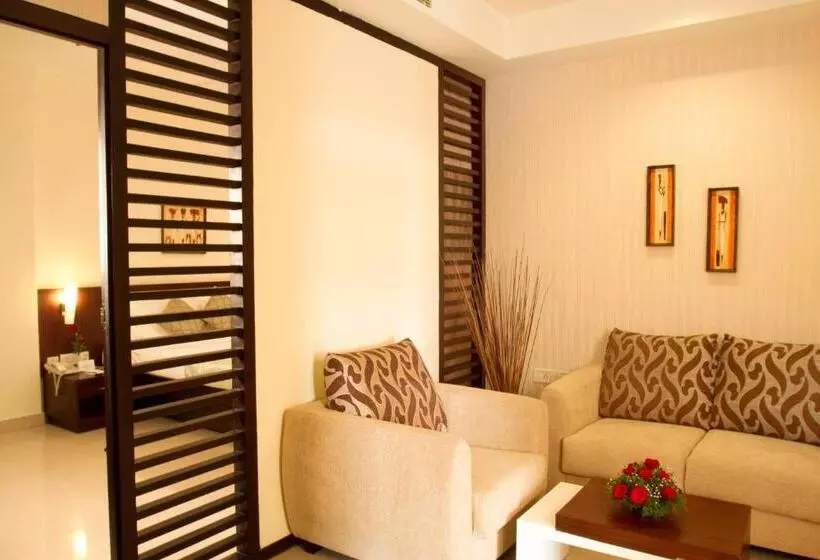 Hotelli Broad Bean Cochin