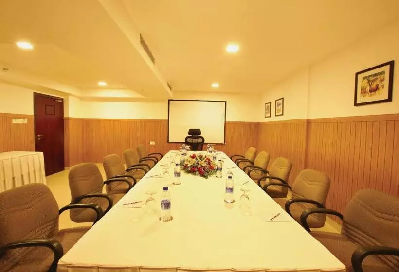 Hotelli Broad Bean Cochin