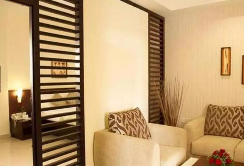 Hotelli Broad Bean Cochin