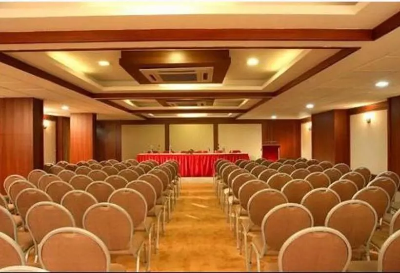 Hotelli Broad Bean Cochin