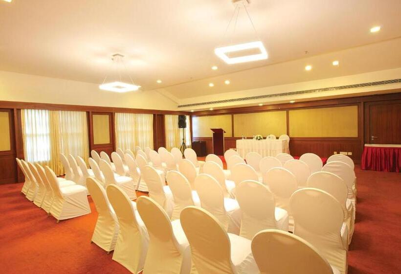 فندق Broad Bean Cochin