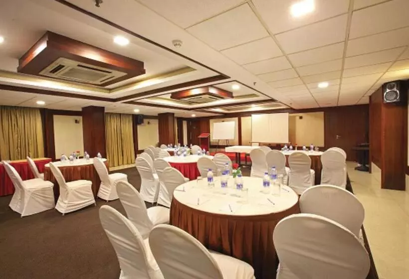 Hotelli Broad Bean Cochin