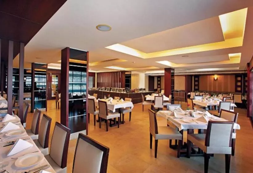 Hotelli Broad Bean Cochin