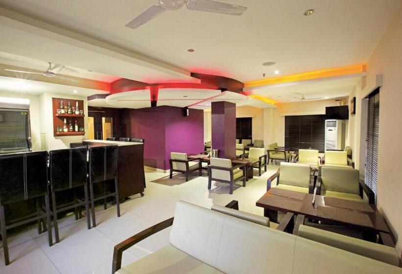 فندق Broad Bean Cochin