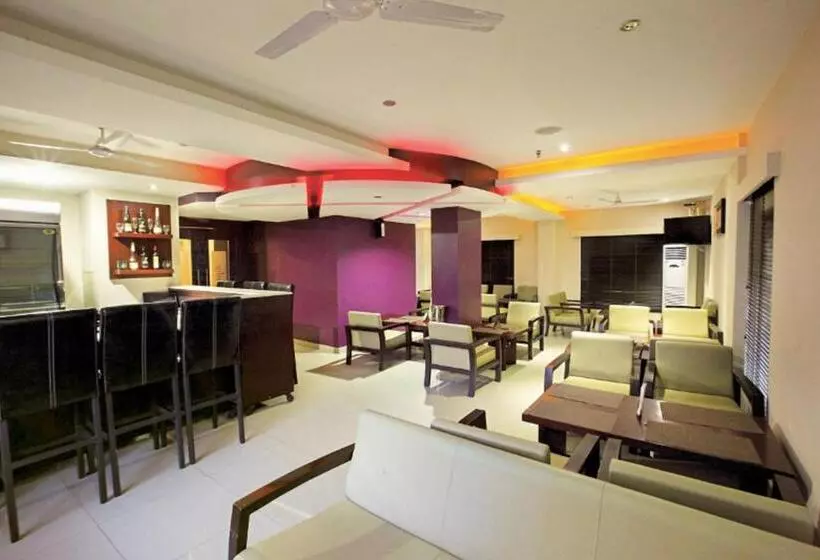 Hotelli Broad Bean Cochin