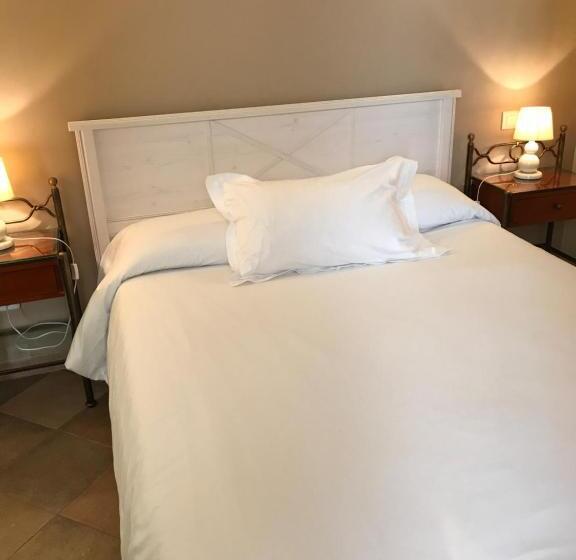 호텔 Colomba Hôtel Centre Ville Historique