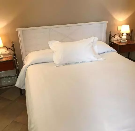 Hotelli Colomba Hôtel Centre Ville Historique