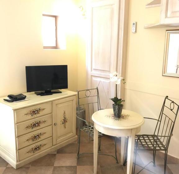 호텔 Colomba Hôtel Centre Ville Historique