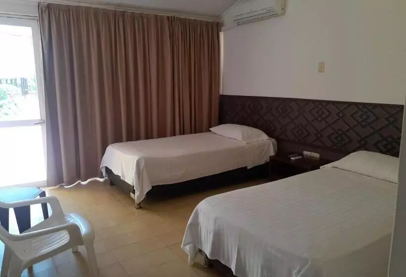 Hotelli Gimaura