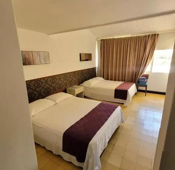 Hotelli Gimaura