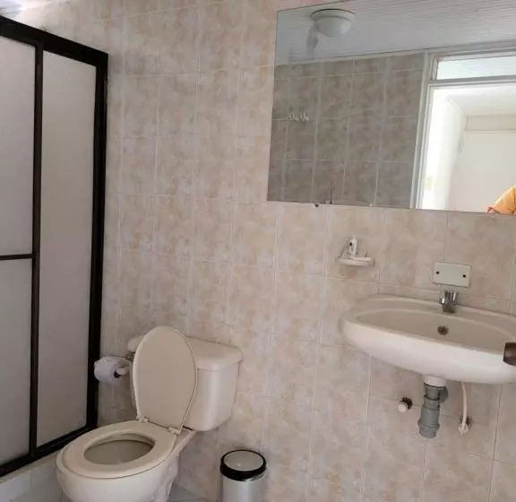 Hotelli Gimaura