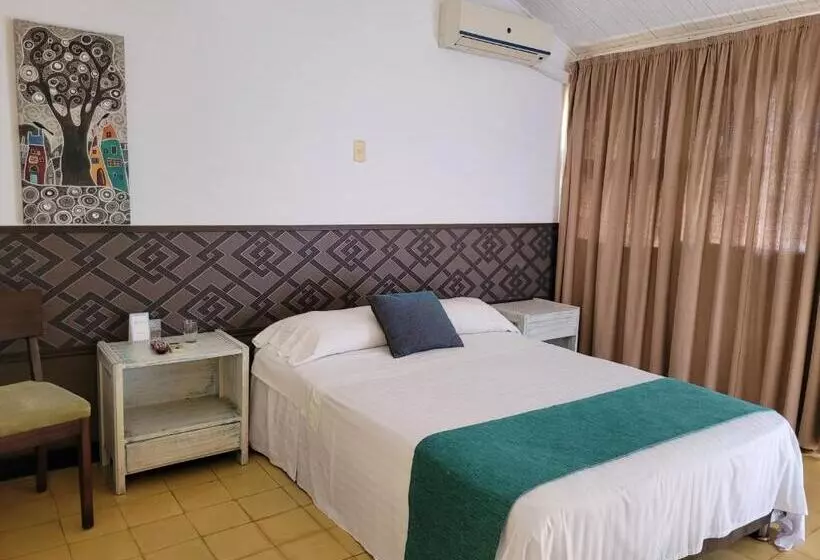 Hotelli Gimaura