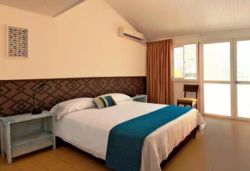 Hotelli Gimaura