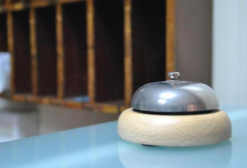 בית מלון כפרי Pisani