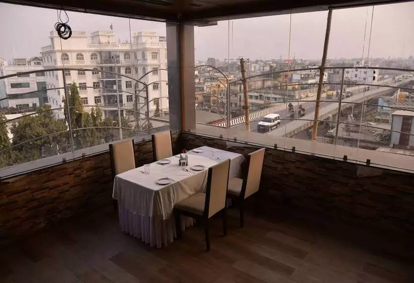 Hotelli Sonar Tori Agartala