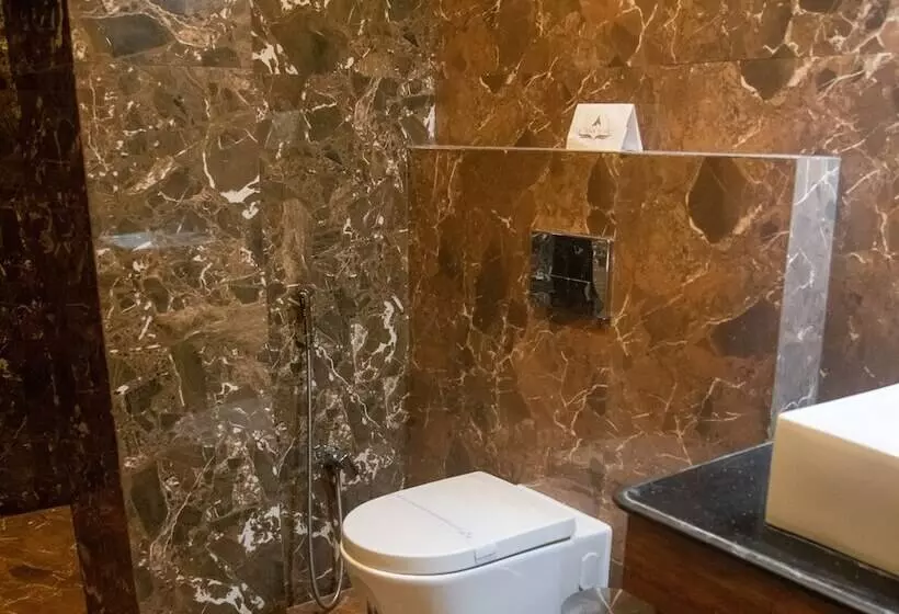 Hotelli Sonar Tori Agartala